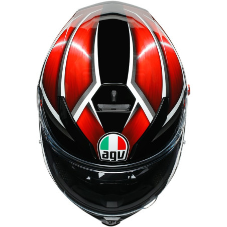 AGV K5 S Tempest Integralhelm -??%