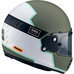 ARAI CONCEPT-X OVERLAND