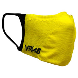 VR46 MASQUE RÉUTILISABLE 407501