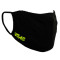 VR46 REUSABLE MASK 407504