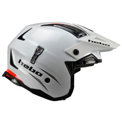 Hebo Zone 4 Monocolor Helm ▶️ [-??%]