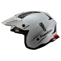 Hebo Zone 4 Monocolor Helm ▶️ [-??%]