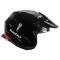 HEBO TRIAL ZONE 4 SOLID - Model BLACK