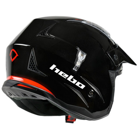 Casco Hebo Zone 4 Solid ▶️ [-??%]