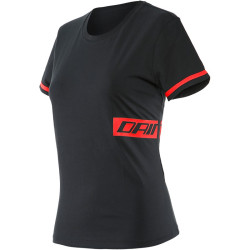 DAINESE PADDOCK LADY T-SHIRT