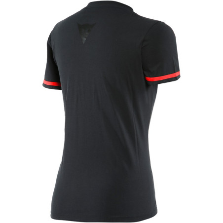 DAINESE PADDOCK LADY T-SHIRT