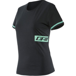 DAINESE PADDOCK LADY T-SHIRT