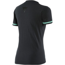 DAINESE PADDOCK T-SHIRT FEMME