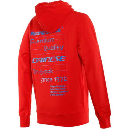 DAINESE PADDOCK HOODIE