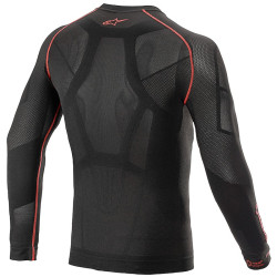 ALPINESTARS RIDE TECH V2 TOP LS ÉTÉ