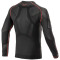 ALPINESTARS RIDE TECH V2 TOP LS SUMMER