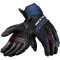 REV'IT SAND 4 - Model BLACK/BLUE