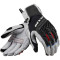 REV'IT SAND 4 - Modelo LIGHT GREY/BLACK