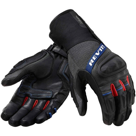 Rev'it Sand 4 H2O Motorradhandschuhe – Rabattcode