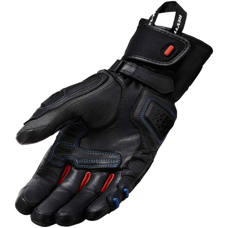 Rev'it Sand 4 H2O Motorradhandschuhe – Rabattcode