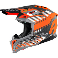 Airoh Aviator 3 Wave Motocross-Helm -??%