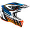 Airoh Strycker Shaded Motocross-Helm -??%