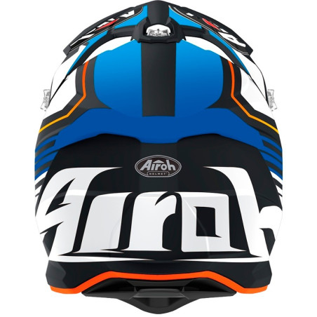 Airoh Strycker Shaded Motocross-Helm -??%