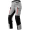 REV'IT SAND 4 H2O MULHER PANTS - Modelo SILVER/BLACK