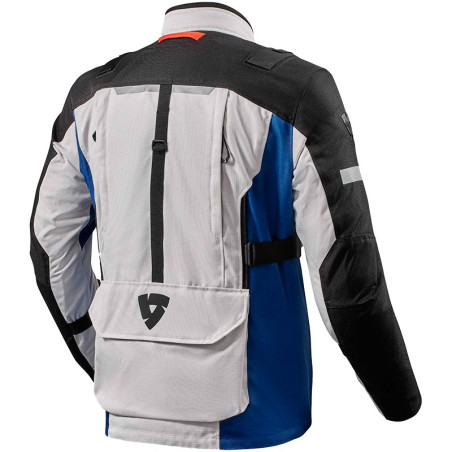 Rev'it Sand 4 H2O Motorradjacke – Rabattcode