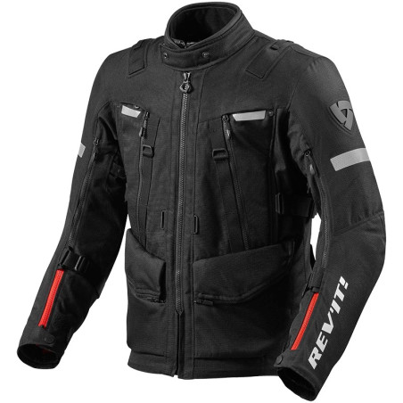 Giacca moto Rev'it Sand 4 H2O - Codici sconto