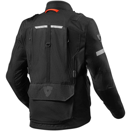 Giacca moto Rev'it Sand 4 H2O - Codici sconto