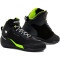 REV'IT G-FORCE H2O - Modelo BLACK/NEON YELLOW