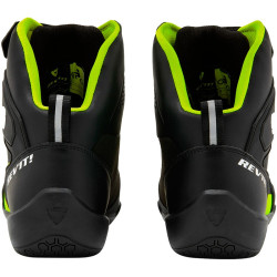 Rev'it G-Force H2O Motorradschuhe – Rabattcode