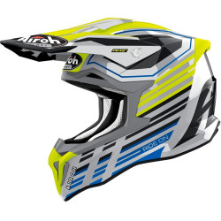 Airoh Strycker Shaded Motocross-Helm -??%