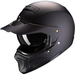 Scorpion Exo-HX1 Monocolor Integralhelm -??%