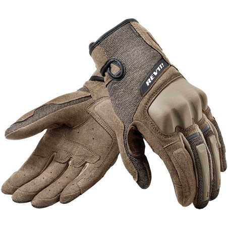 Rev'it Volcano Damen-Motorradhandschuhe – Rabattcode