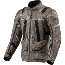 Giacca moto Rev'it Sand 4 H2O - Codici sconto