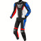 BERIK MONZA 2 PIEZAS - Modelo BLACK/WHITE/BLUE/RED-FLUOR