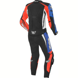 BERIK MONZA 2PC LEATHER SUIT