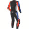 BERIK MONZA 2PC LEATHER SUIT