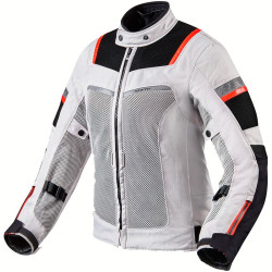 Giacca da moto Rev'it Tornado 3 Ladies