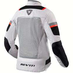 Giacca da moto Rev'it Tornado 3 Ladies