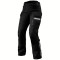 REV'IT SAND 4 H2O MUJER CORTO PANTS - Modelo BLACK