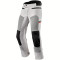 REV'IT TORNADO 3 STANDARD PANTS - Modèle SILVER