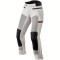 REV'IT TORNADO 3 STANDARD LADY PANTS - Model SILVER