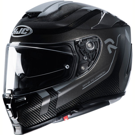 Casco integrale HJC RPHA 70 Carbono Reple -??%