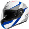 SCHUBERTH C3 PRO SESTANTE - Model BLUE GLOSS