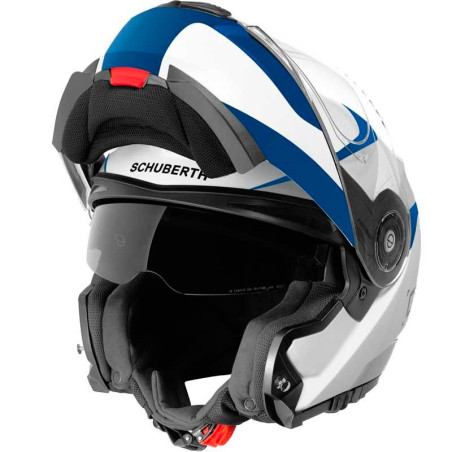 Schuberth C3 Pro Sestante Modularhelm -??%