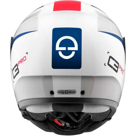 Schuberth C3 Pro Sestante Modularhelm -??%