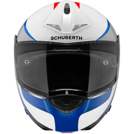 Schuberth C3 Pro Sestante Modularhelm -??%