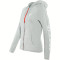 DAINESE PADDOCK LADY FULL ZIP HOODIE