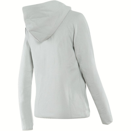 DAINESE PADDOCK LADY FULL ZIP HOODIE