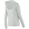 DAINESE PADDOCK FEMME FULL ZIP HOODIE