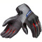 Rev'it Volcano Damen-Motorradhandschuhe – Rabattcode