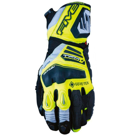 Fünf TFX1 Gore-Tex-Handschuhe ▶️ [-??%]